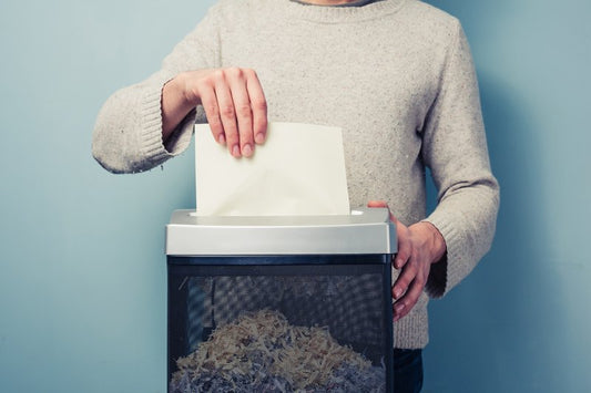Free Shred Day 2019