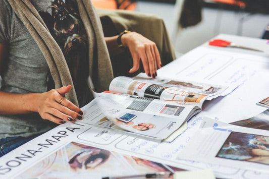 How to Combine Digital and Print Marketing