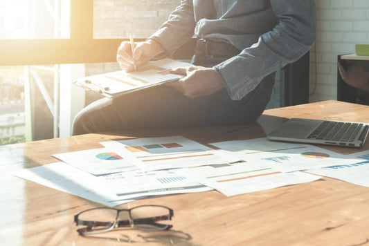 The Best Ways to Use Printing Services to Grow Your Business