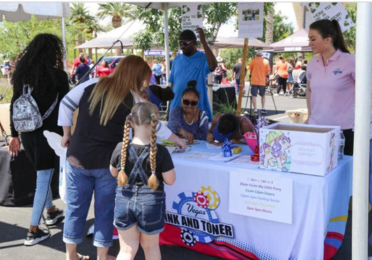Be My Neighbor Day Recap