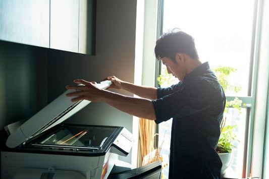 How Long Should You Keep a Printer?