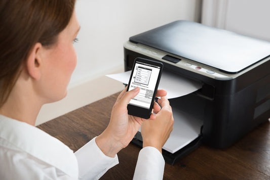 What is the Difference Between Wireless and Wi-Fi Printers?