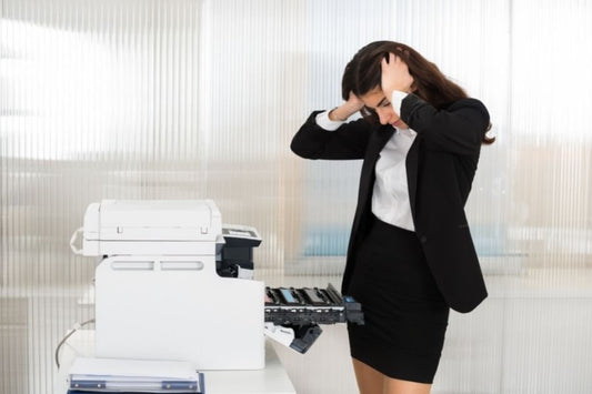 How to Pick the Best Printers for Color Flyers