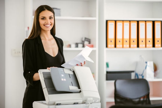 Printer Maintenance Service to Last a Lifetime