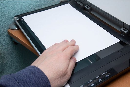 The Professional’s Guide to Choosing a Document Scanner
