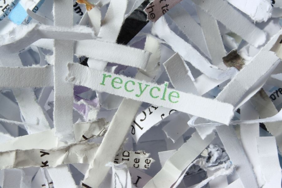 How Does Printing Remain Eco-Friendly?