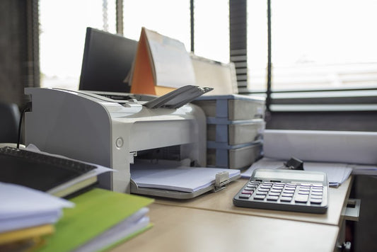 A Printer for Home Use