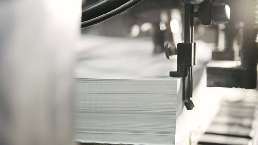 The Best Alternative to Paper Usage