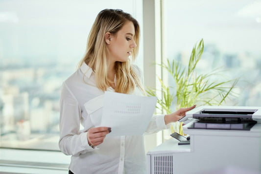 A New Way to Think About Printing Services