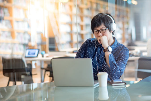 5 Electronics Your Child Needs before They Head off to College