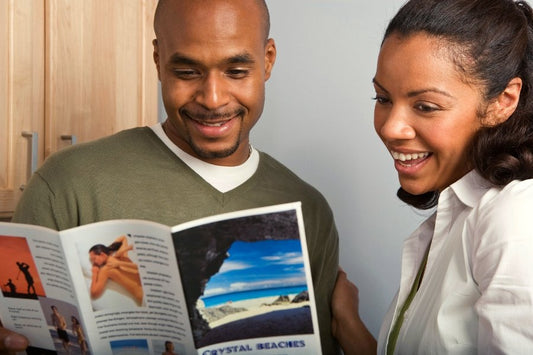 Las Vegas Printing: How to Create the Best Brochure for Your Business