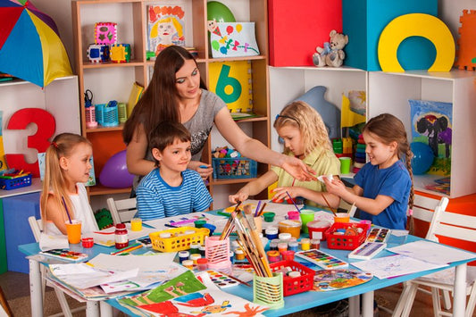 Holiday Printing: Decorating Your Classroom for the Season