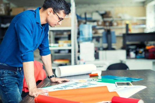 3 Ideas for Your Print Marketing