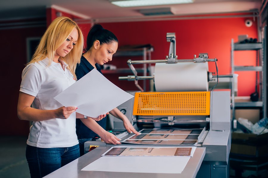Adding Value to Your Printed Projects