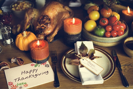 Printer Tips: How to Print Thanksgiving Décor