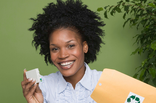 Printing Eco-Friendly! Benefits of Recycling Printer Cartridges