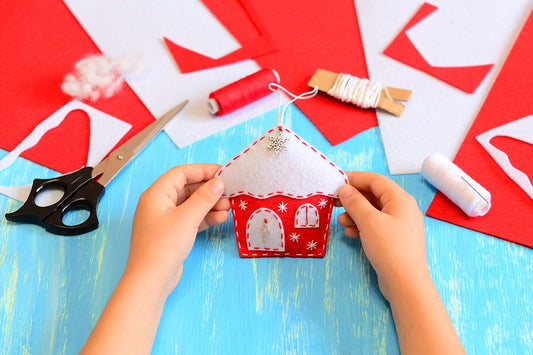 DIY Christmas Decorations for Your Tree