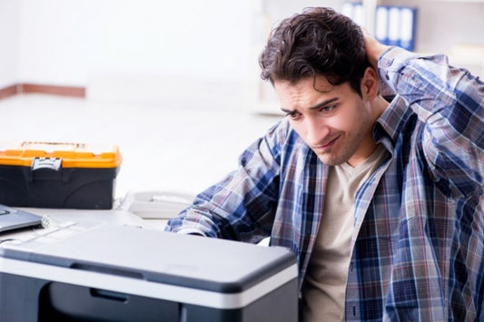 Drum vs. Toner vs. Ink, Oh My!
