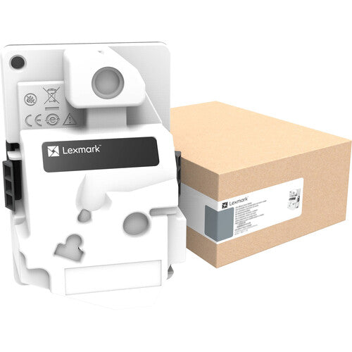 Genuine Lexmark 20N0W00 Waste Toner Bottle (15,000 pages)
