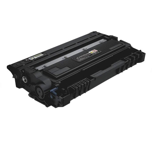 Genuine Dell 593-BBKE Black Drum Unit (12,000 pages)