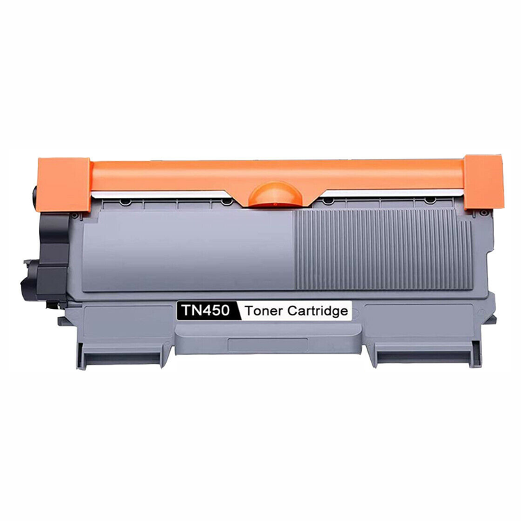 Compatible Brother TN450 High Yield Black Toner Cartridge (2,600 pages) i
