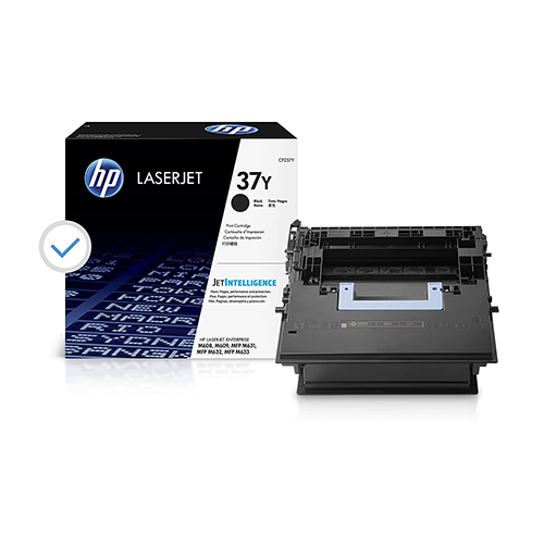 Genuine HP CF237Y High Yield Black Toner Cartridge
