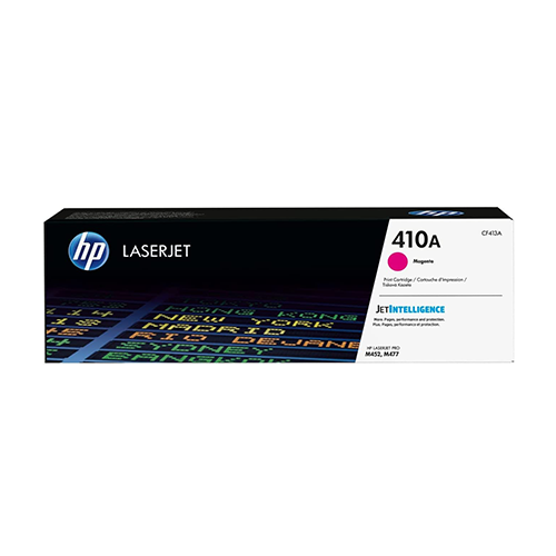 Genuine HP CF413A Magenta Toner Cartridge