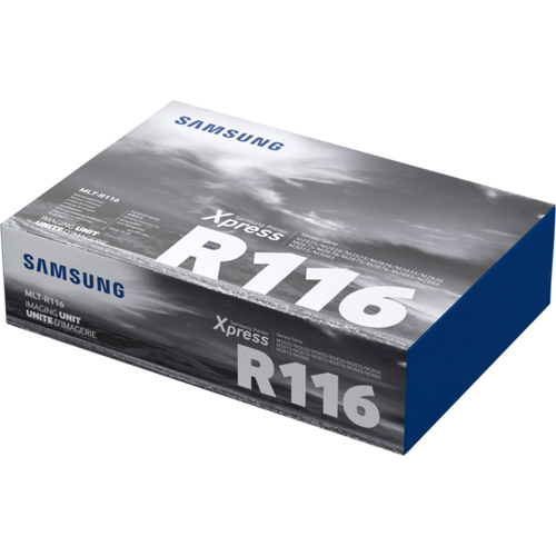Genuine Samsung MLT-R116 Black Drum Unit (9,000 pages)