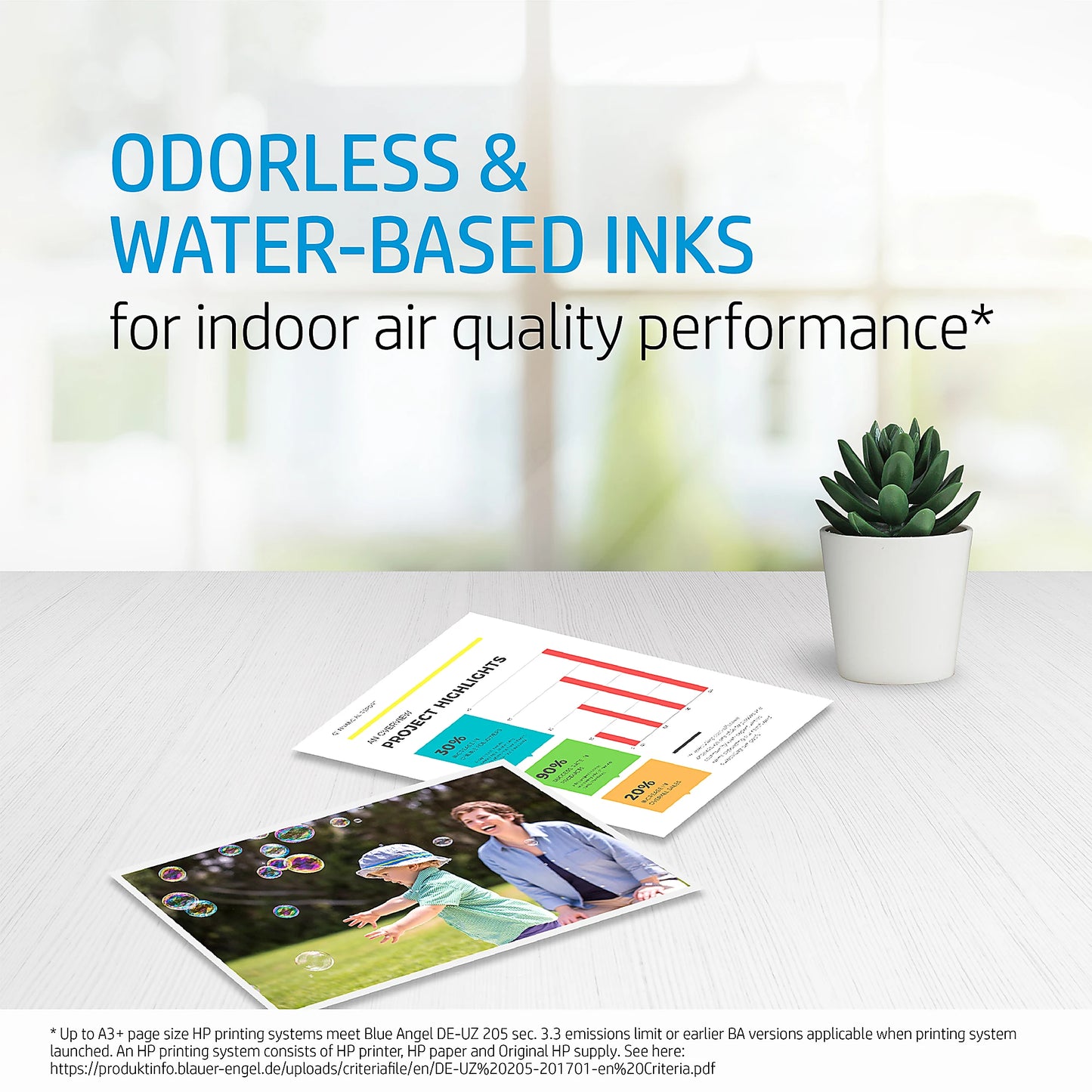 Genuine HP C6578DN Tri-Color Ink Cartridge (560 pages) Image 6