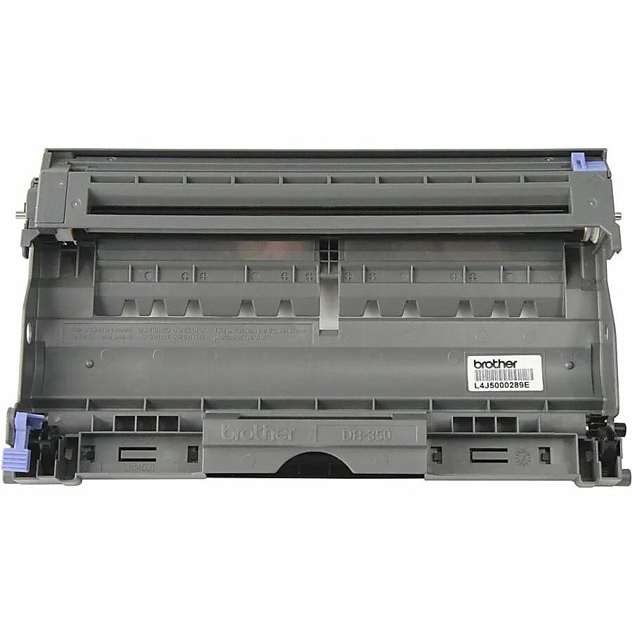 Genuine Brother DR350 Black Drum Unit (12,000 pages) Image 2