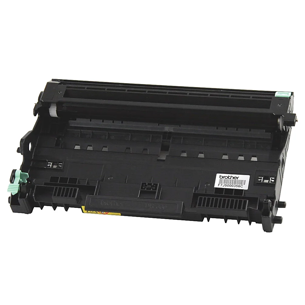 Genuine Brother DR360 Black Drum Unit (12,000 pages) Image 2