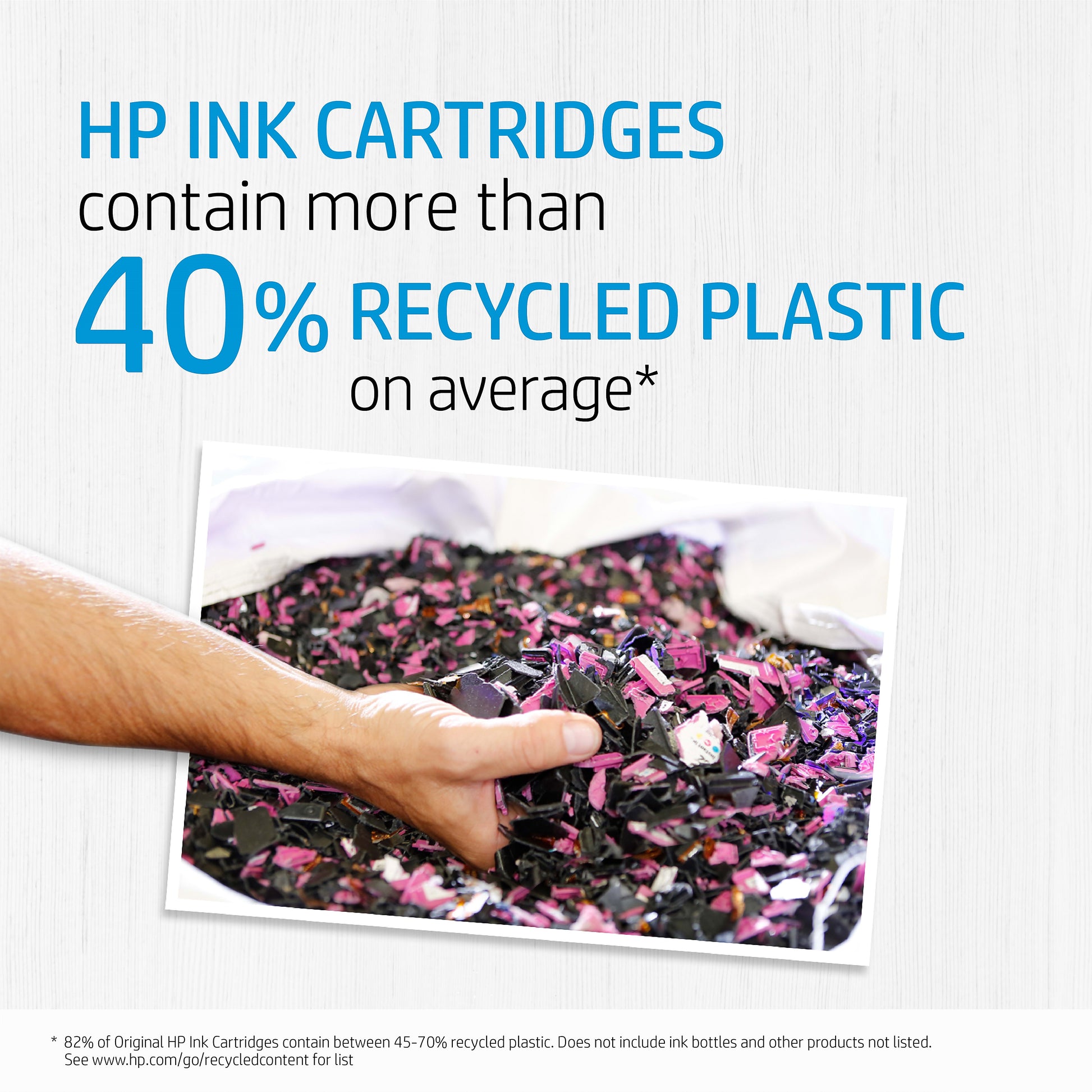 Genuine HP C2P05AN High Yield Black Ink Cartridge (600 pages) Image 4