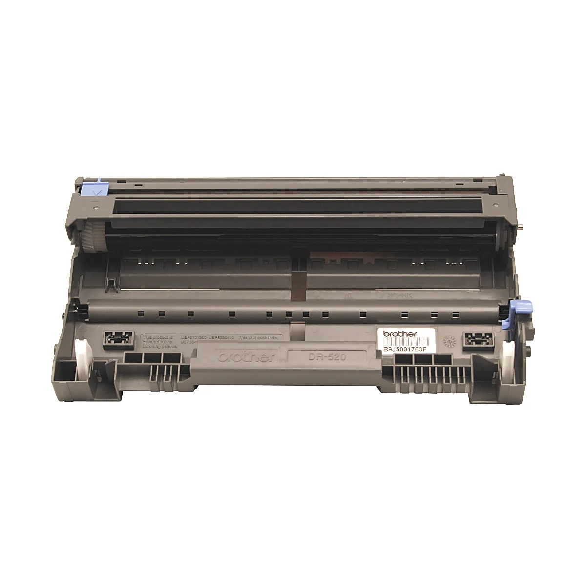 Genuine Brother DR520 Black Drum Unit (25,000 pages) Image 2