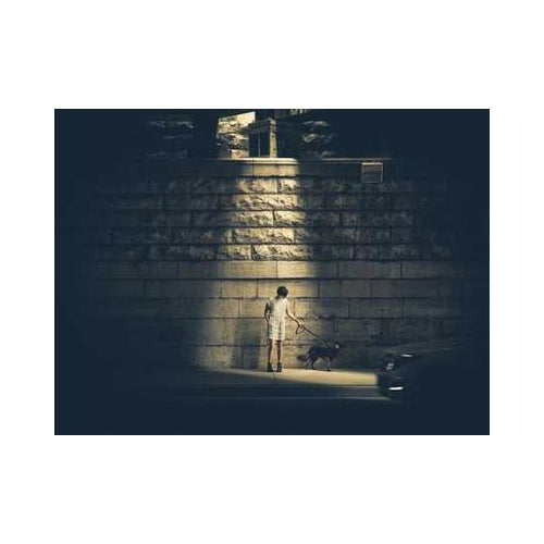 Random Test Image