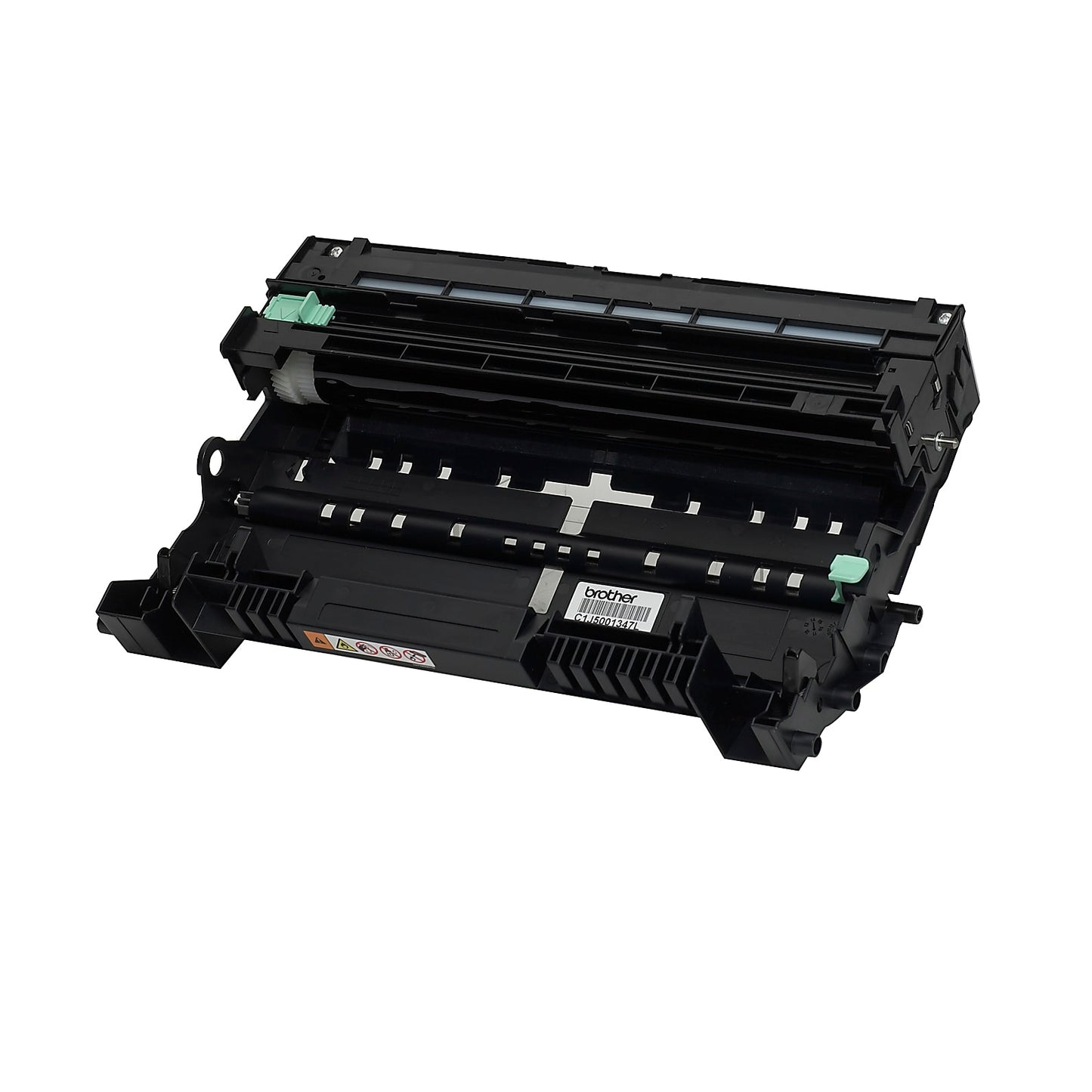 Genuine Brother DR720 Black Drum Unit (30,000 pages) Image 2