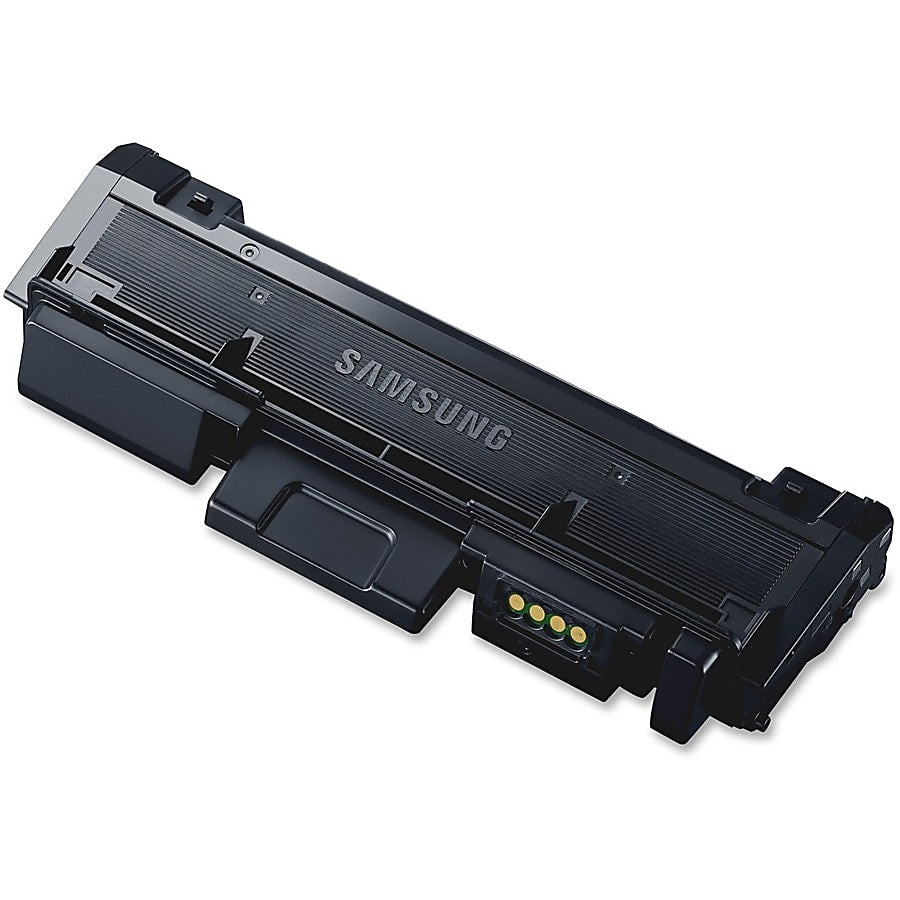 Genuine Samsung MLT-D116L High Yield Black Toner Cartridge (3,000 pages) Image 2