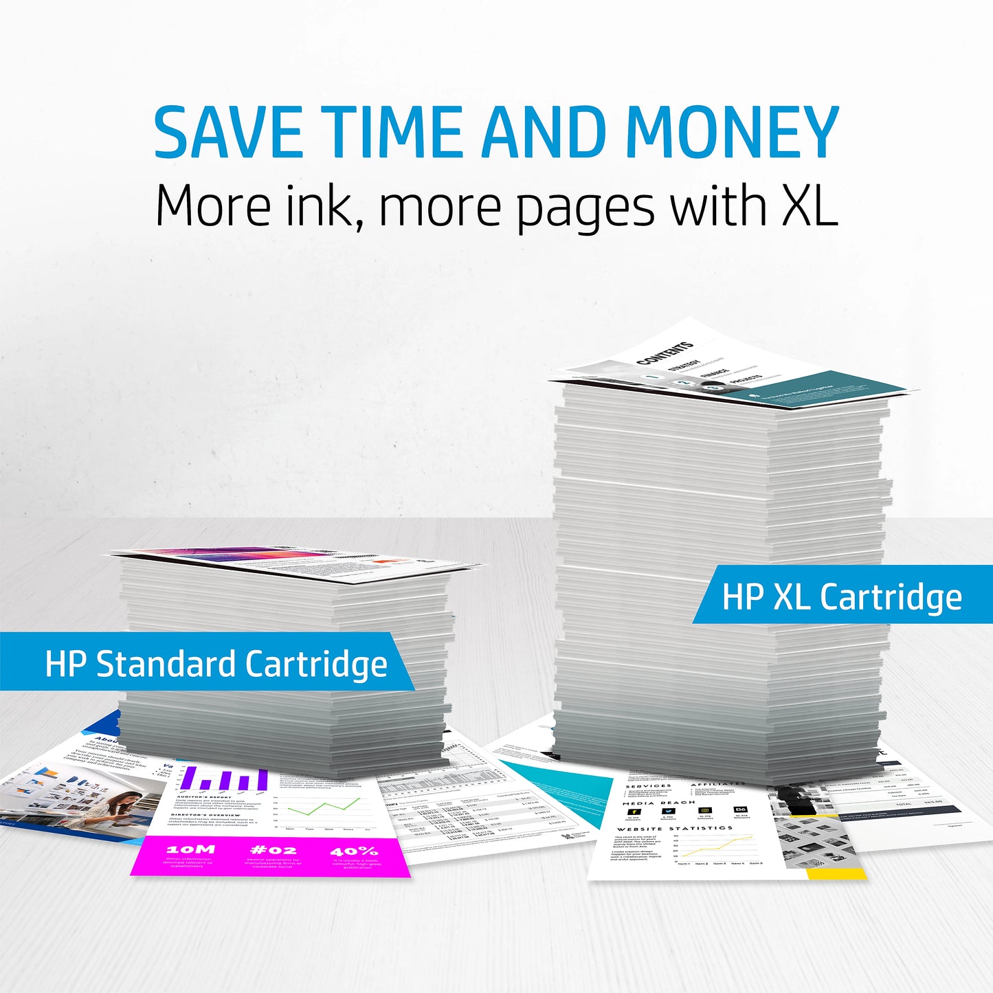 Genuine HP C6578DN Tri-Color Ink Cartridge (560 pages) Image 2