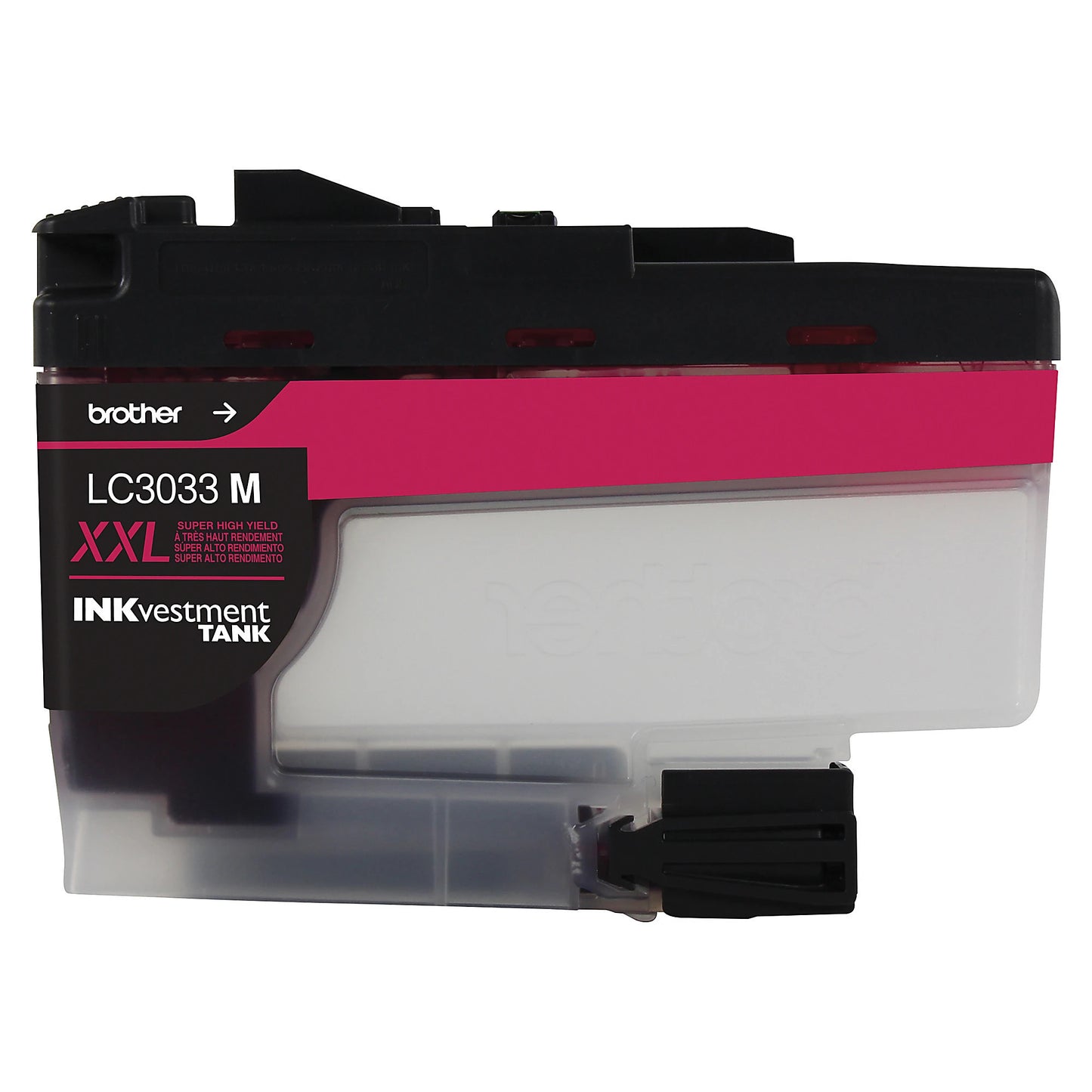Genuine Brother LC3033M Magenta Ink Cartridge (1,500 pages) Image 3