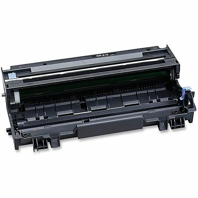 Genuine Brother DR510 Black Drum Unit (20,000 pages) Image 2
