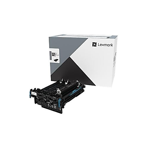 Genuine Lexmark 78C0ZK0 Black Imaging Unit (125,000 pages)