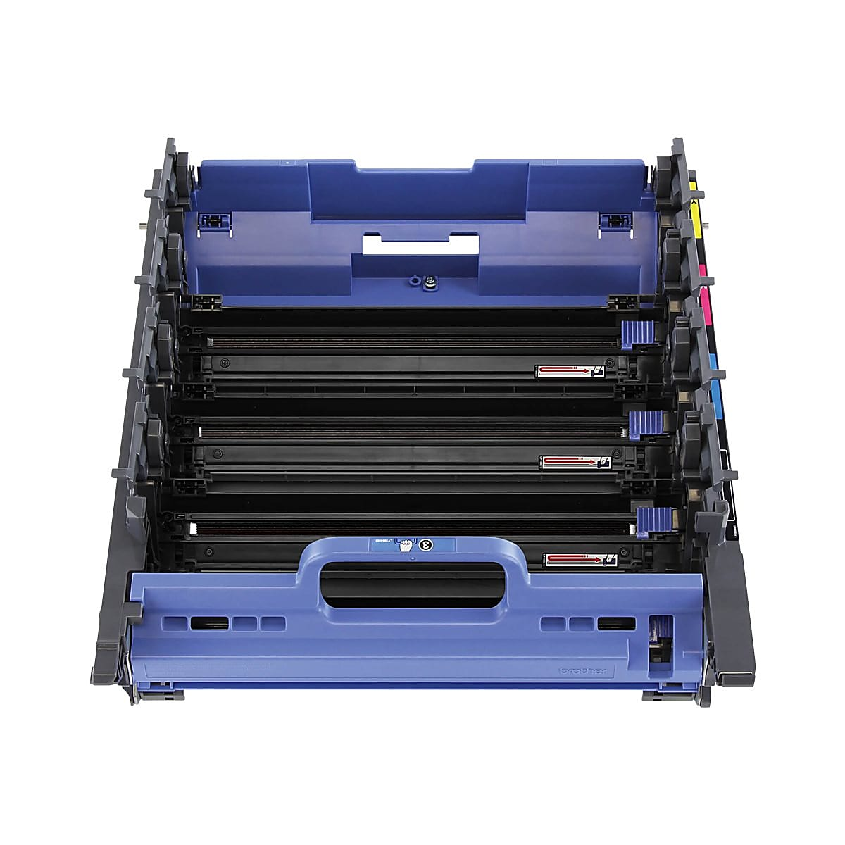 Genuine Brother DR331CL Black, Cyan, Magenta, Yellow Drum Unit (25,000 pages)