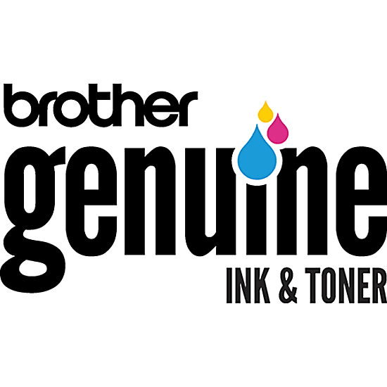 Genuine Brother LC30113PKS Cyan, Magenta, Yellow Ink Cartridge (200 pages)
