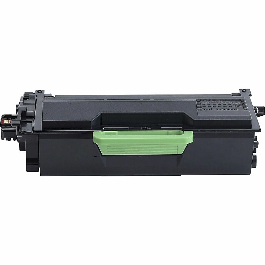 Genuine Brother TN920XXL Black Toner Cartridge (11,000 pages)