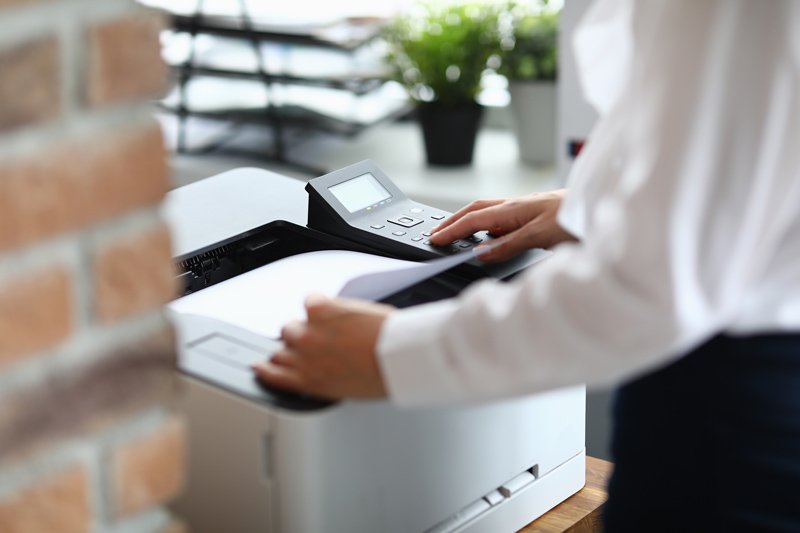4 Best New Printers of 2021