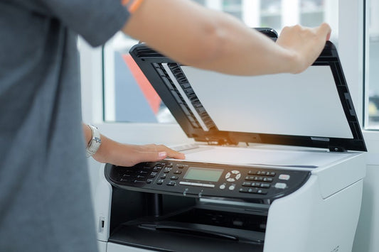 Las Vegas Custom Printing: Everything You Need to Know