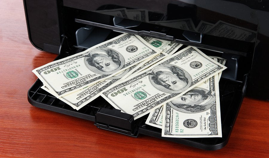 Money Saving Tips for Maintaining Your Printer
