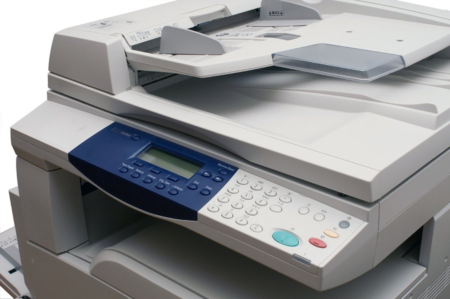 Five Things to Consider When Buying a Multifunctional Printer