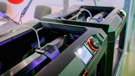 The Future of Printing
