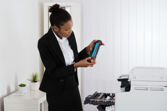 5 Biggest Printer Problems: How to Fix Them