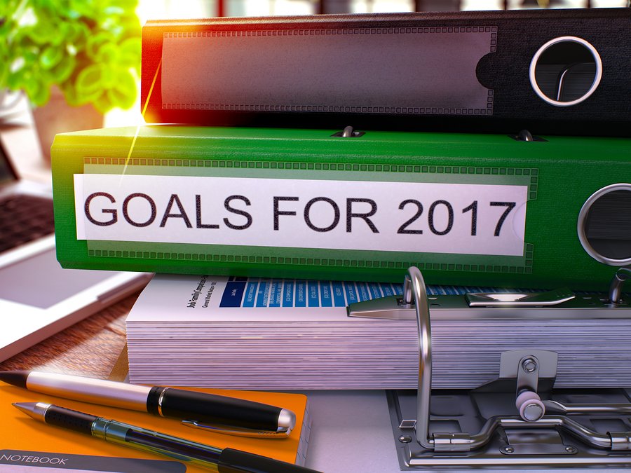 Top 6 New Year’s Resolutions
